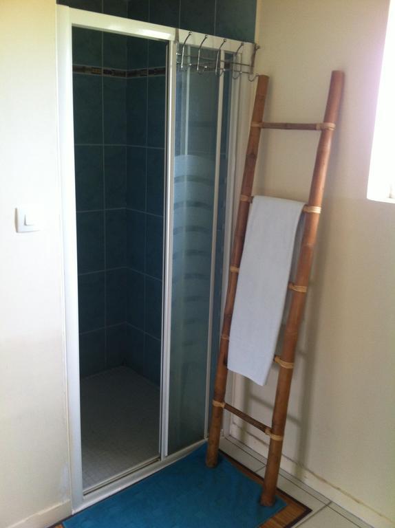 Chambre D'Hote El Dorado Vittefleur Номер фото