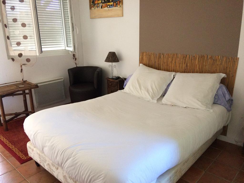 Chambre D'Hote El Dorado Vittefleur Экстерьер фото
