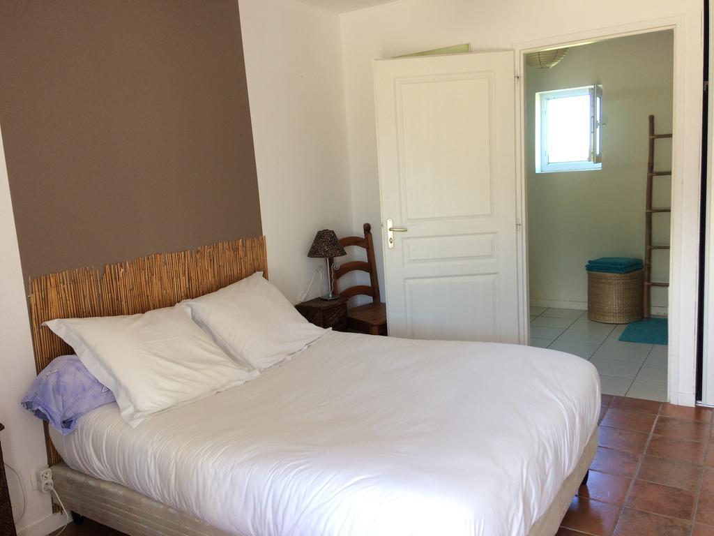 Chambre D'Hote El Dorado Vittefleur Экстерьер фото